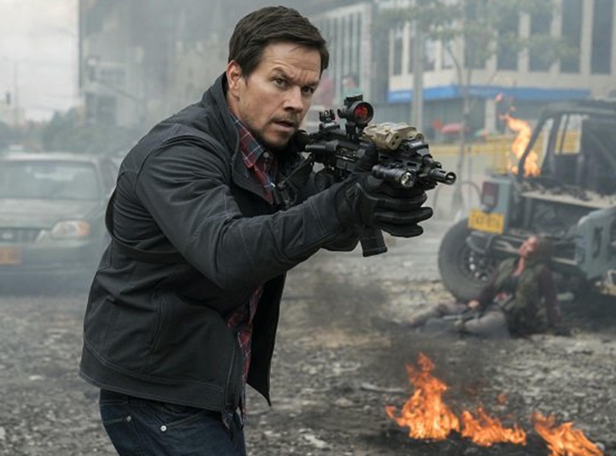Mark Wahlberg's Best Roles